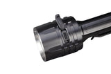 Fenix LR35R Rechargeable LED Flashlight - 10,000 Lumens - Magnadyne