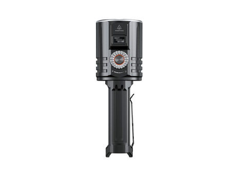 Fenix LR36R White Laser Searching Flashlight - Magnadyne
