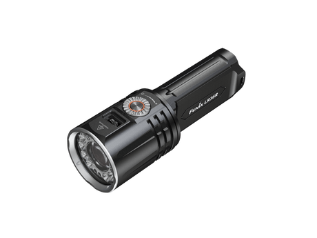 Fenix LR36R White Laser Searching Flashlight - Magnadyne