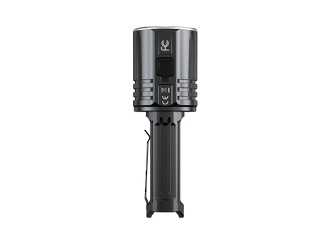 Fenix LR36R White Laser Searching Flashlight - Magnadyne