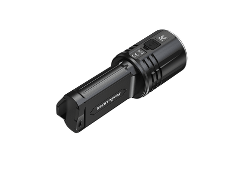 Fenix LR36R White Laser Searching Flashlight - Magnadyne