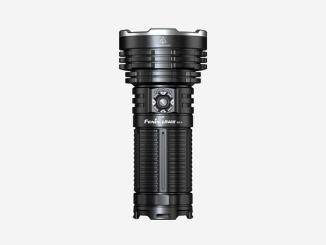 Fenix LR40R V2.0 Rechargeable LED Searchlight - Magnadyne