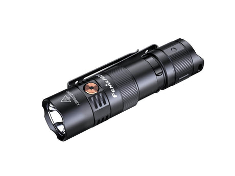 Fenix PD25R Rechargeable LED Flashlight - Magnadyne