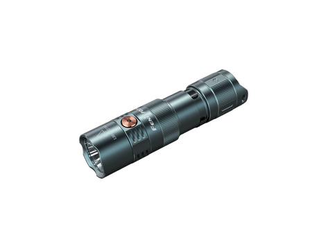 Fenix PD25R Rechargeable LED Flashlight - Magnadyne