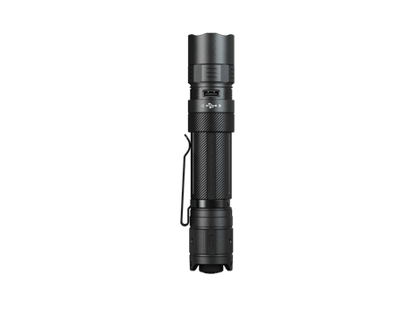 Fenix PD32R Rechargeable Silent Switch LED Flashlight - Magnadyne