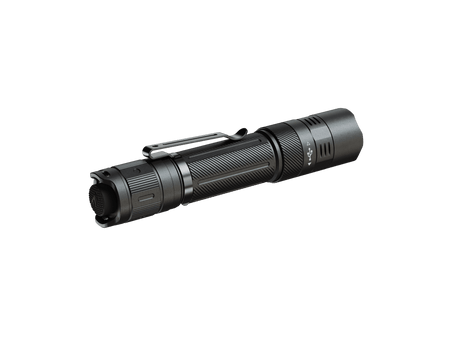 Fenix PD32R Rechargeable Silent Switch LED Flashlight - Magnadyne