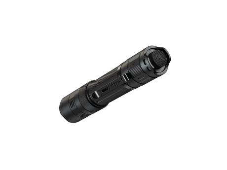 Fenix PD32R Rechargeable Silent Switch LED Flashlight - Magnadyne