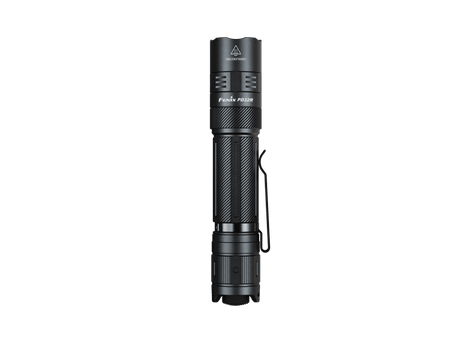 Fenix PD32R Rechargeable Silent Switch LED Flashlight - Magnadyne