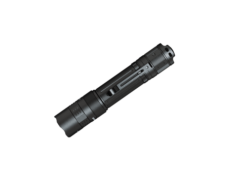 Fenix PD32R Rechargeable Silent Switch LED Flashlight - Magnadyne