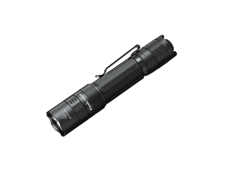 Fenix PD32R Rechargeable Silent Switch LED Flashlight - Magnadyne