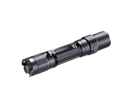 Fenix PD35R Compact Rechargeable Tactical Flashlight - Magnadyne