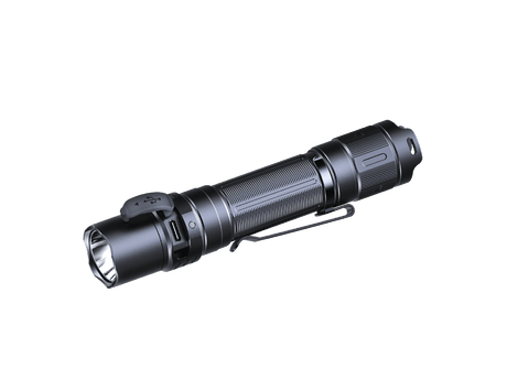 Fenix PD35R Compact Rechargeable Tactical Flashlight - Magnadyne