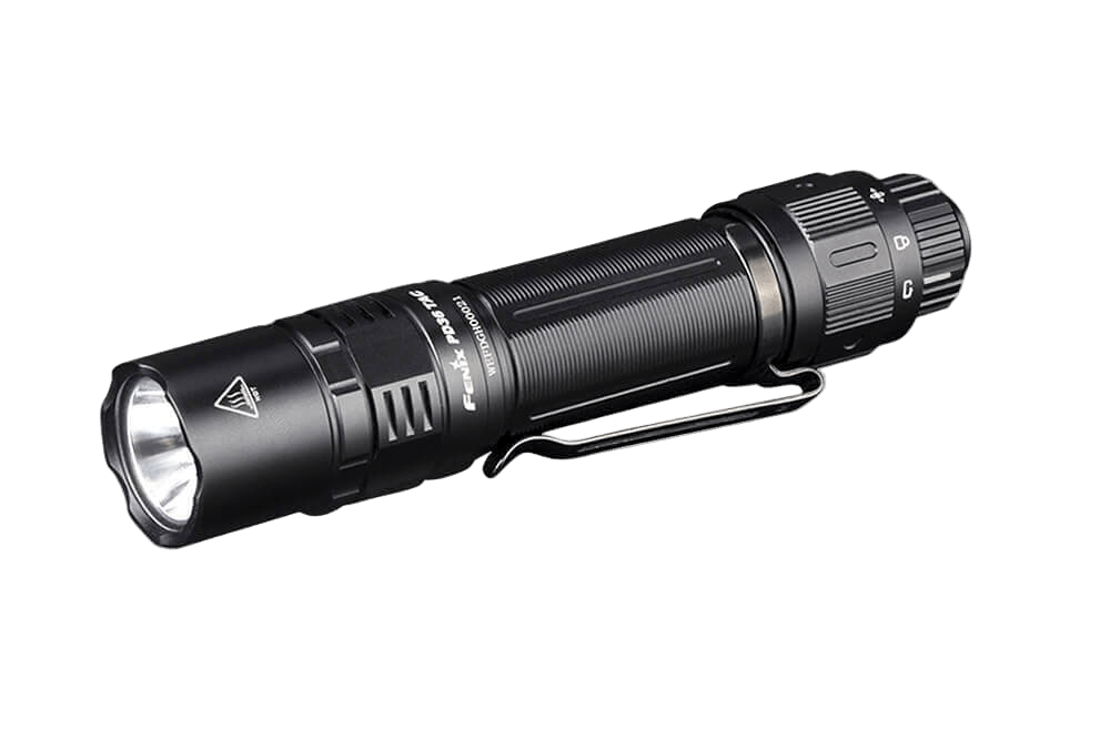 Fenix PD36 TAC Tactical Flashlight