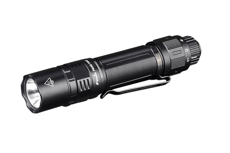 Fenix PD36 TAC Tactical Flashlight - 3000 Lumens - Magnadyne