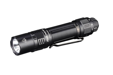 Fenix PD36 TAC Tactical Flashlight - 3000 Lumens - Magnadyne