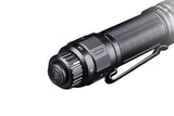 Fenix PD36 TAC Tactical Flashlight - 3000 Lumens - Magnadyne
