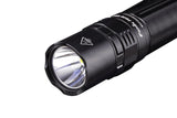 Fenix PD36 TAC Tactical Flashlight - 3000 Lumens - Magnadyne