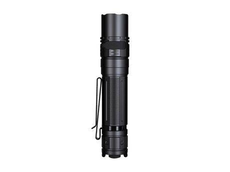 Fenix PD36R V2 Compact Rechargeable Tactical Flashlight - 1700 Lumens - Magnadyne