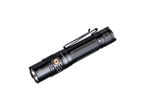 Fenix PD36R V2 Compact Rechargeable Tactical Flashlight - 1700 Lumens - Magnadyne