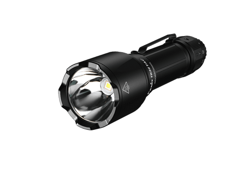 Fenix TK22 TAC Tactical Flashlight - 2800 Lumens - Magnadyne
