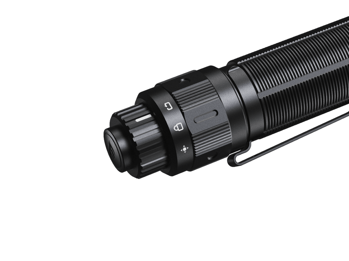 Fenix TK22 TAC Tactical Flashlight - 2800 Lumens - Magnadyne