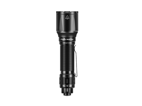 Fenix TK22 TAC Tactical Flashlight - 2800 Lumens - Magnadyne