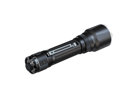 Fenix TK22R Rechargeable Tactical & Duty Flashlight - Magnadyne