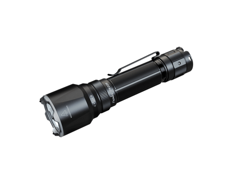 Fenix TK22R Rechargeable Tactical & Duty Flashlight - Magnadyne