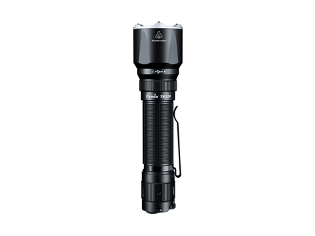 Fenix TK22R Rechargeable Tactical & Duty Flashlight - Magnadyne