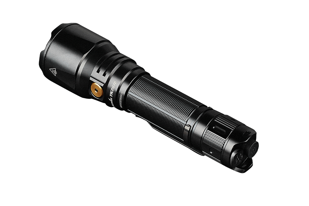 Fenix TK26R Tactical LED Flashlight - 1500 Lumens - Magnadyne