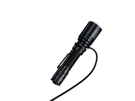 Fenix TK30R Tactical White Laser Rechargeable Flashlight - Magnadyne