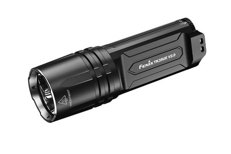 Fenix TK35UE V2.0 Flashlight - 5000 Lumens - Magnadyne