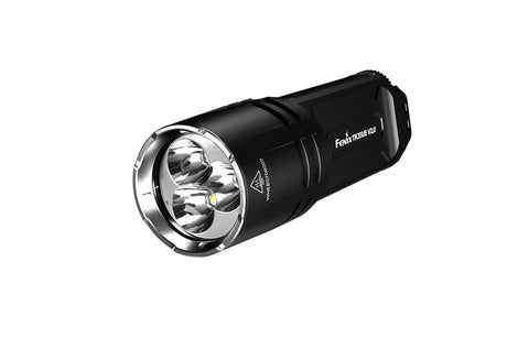 Fenix TK35UE V2.0 Flashlight - 5000 Lumens - Magnadyne