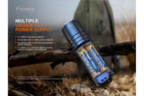 Fenix TK35UE V2.0 Flashlight - 5000 Lumens - Magnadyne