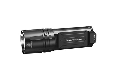 Fenix TK35UE V2.0 Flashlight - 5000 Lumens - Magnadyne