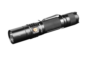 Fenix UC35 V2.0 LED Rechargeable EDC Flashlight - Magnadyne