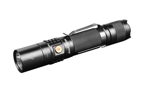 Fenix UC35 V2.0 LED Rechargeable EDC Flashlight - Magnadyne