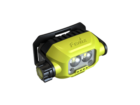 Fenix WH23R Gesture Sensing Industrial LED Headlamp - Magnadyne
