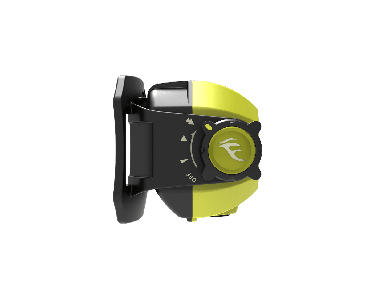 Fenix WH23R Gesture Sensing Industrial LED Headlamp - Magnadyne