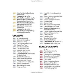 Field and Stream The Total Camping Manual - Magnadyne