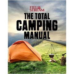 Field and Stream The Total Camping Manual - Magnadyne