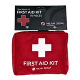 First Aid Kit - 55-item - Ultralight - Waterproof - Magnadyne