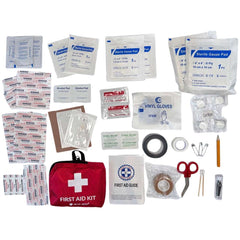 First Aid Kit - Ultralight - Waterproof - Magnadyne