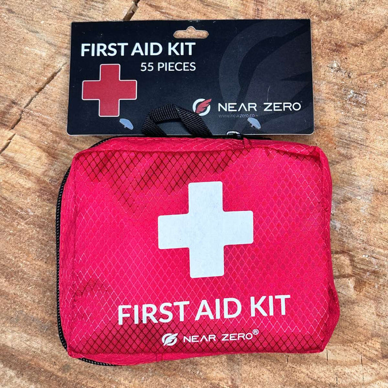 First Aid Kit - Ultralight - Waterproof - Magnadyne