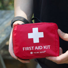 First Aid Kit - Ultralight - Waterproof - Magnadyne