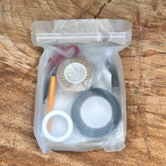 First Aid Kit - Ultralight - Waterproof - Magnadyne