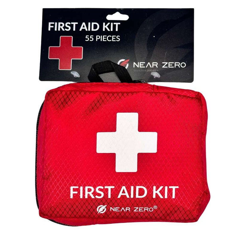 First Aid Kit - Ultralight - Waterproof - Magnadyne