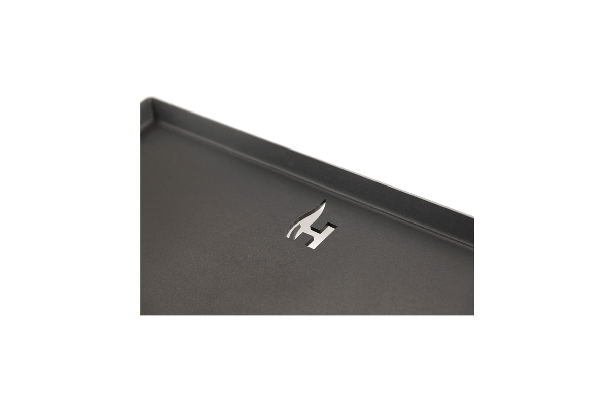 Flat Top Griddle - Magnadyne