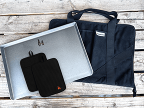 Flat Top Griddle - Magnadyne