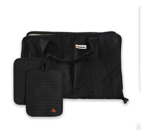 Flat Top Griddle - Magnadyne